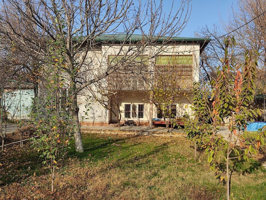 Дом в Кибрайскрм  рай-он 22 сотки