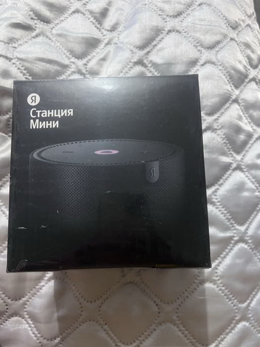 Продам колонку Алиса