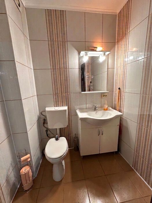 Apartament 3 camere, parcare exterioara , Andrei  Muresanu
