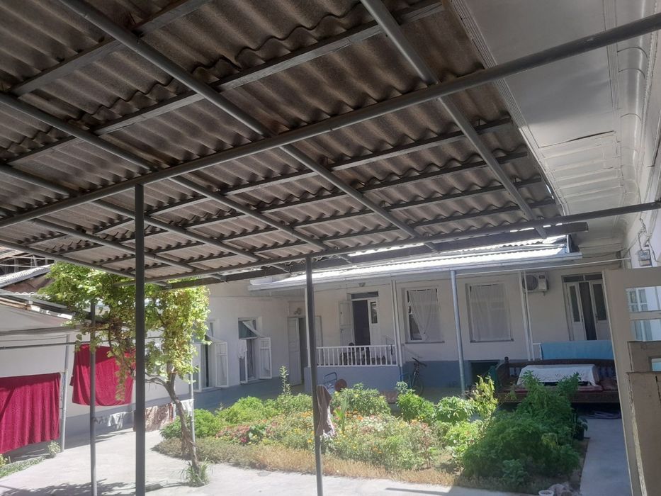 Ховли сотилади.Чигатой дарваза.3.7 сотих