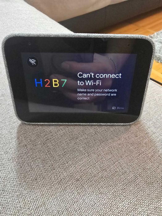 Ceas Lenovo Smart /Boxa Amazon Echo Auto 2 gen / Amazon Echo Dot 4 gen