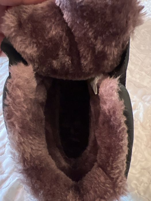 Ботинки зима 42 р