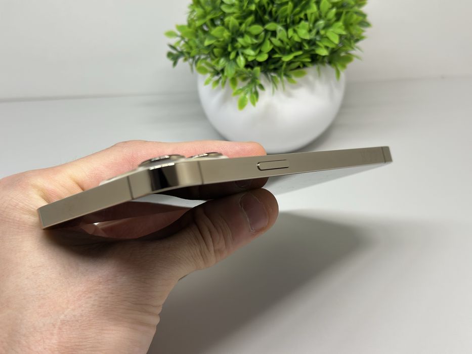 iPhone 13Pro без царапин и сколов