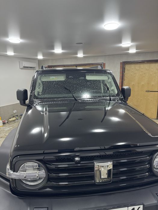 Тонировка , бронь авто