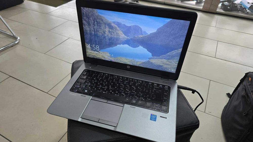 Лаптоп HP EliteBook 840 G1