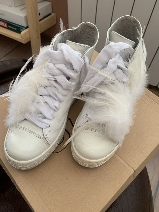 Оригинални кецове Shano