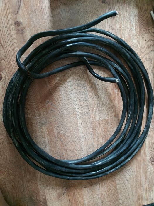 Кабели провода продается