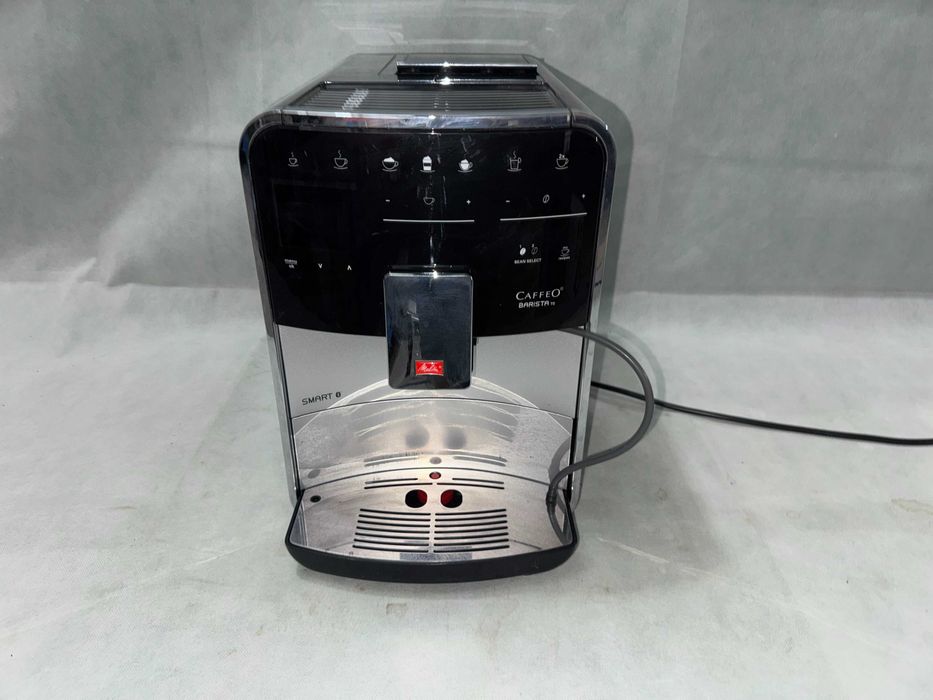 Кафемашина - Melitta Barista TS Smart