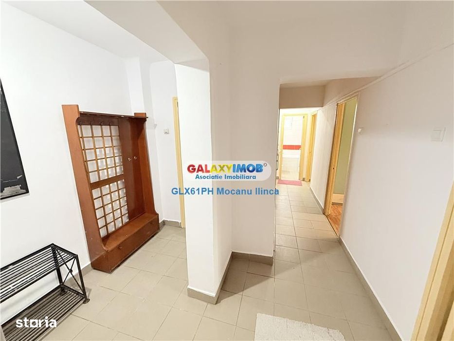 Inchiriere apartament 4 camere, Republicii, Ploiesti