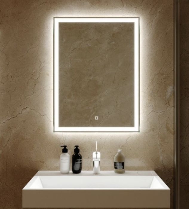 Зеркало настенное