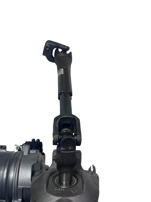 Coloana Directie Volan Skoda Fabia Iii Estate Nj5 2014 - > 1.0 Tsi Ch