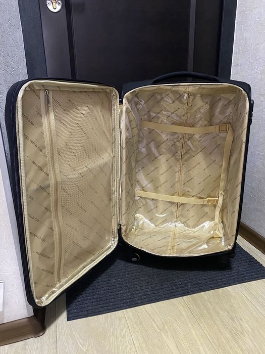 Чемодан Polo collection