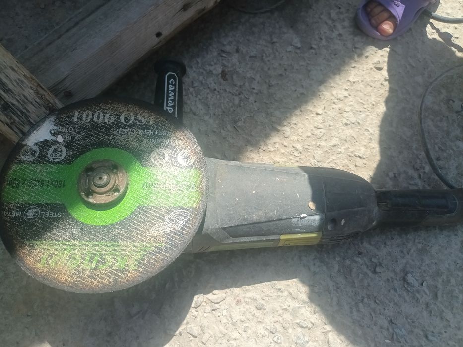 Balgarka sotiladi 180 tali