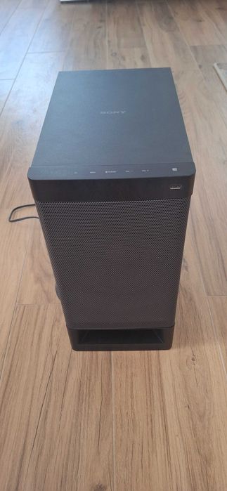 Soundbar Sony SS-RT3, 600W