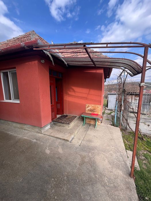 Casa de vanzare Ludus str. Sub Pădure, nr.20