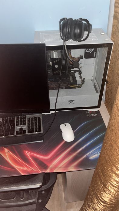 Продам компьютер игровой