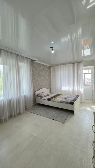 Однокомнатная квартира ПОСУТОЧНО