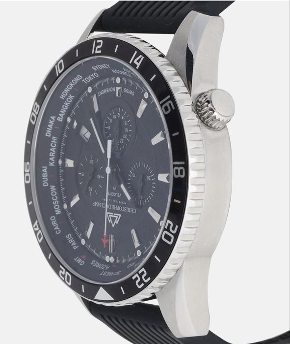 Ceas Cristophe Duchamp