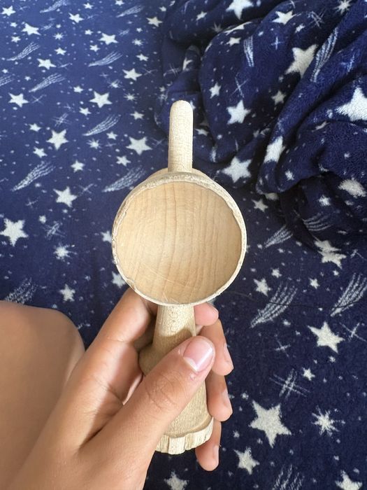 kendama:ken lambo si tama ziggy