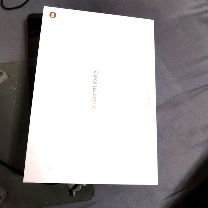 Xiaomi Pad 5 128гб