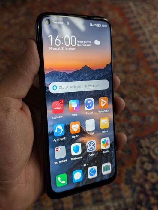 Huawei P40 Lite 128Gb/6Gb ram