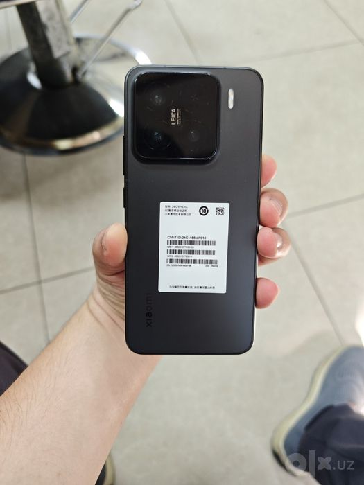Xiaomi 15 12/256