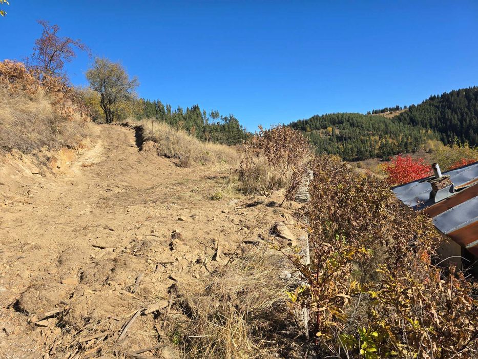 Продава се Къща в к.к. Пампорово - 160 кв.м за 269 €/кв.м - Снимка #15