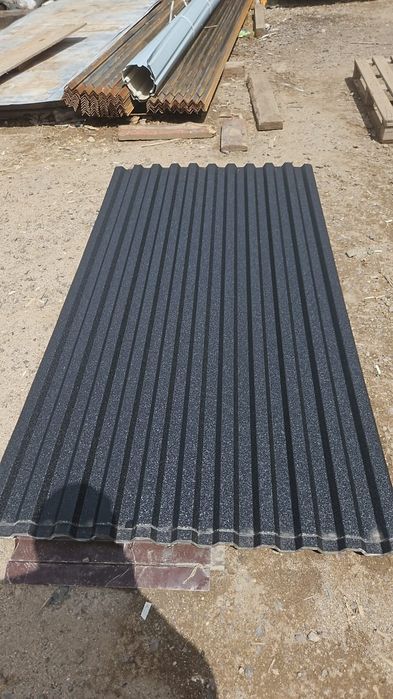 Профлист оптом в розницу