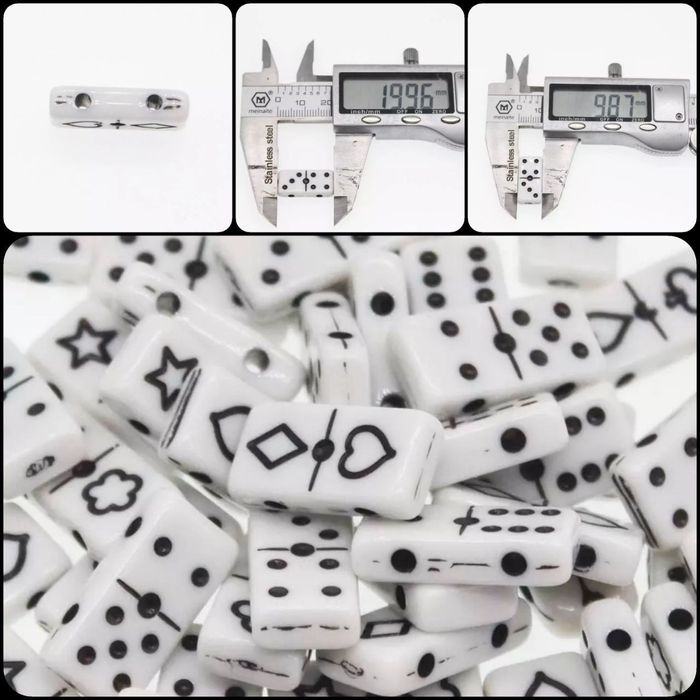 Четки Перекидные