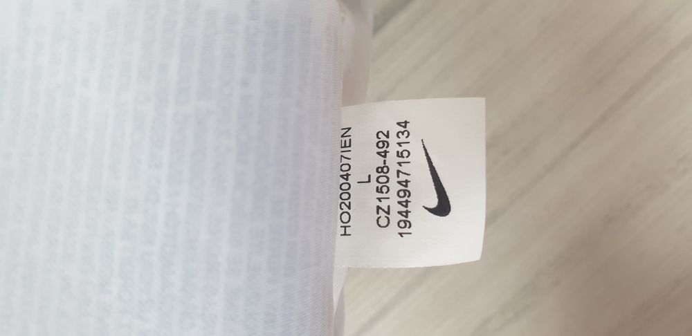 Nike Windrunner Mens Jacket  L /XL  НОВО!  ОРИГИНАЛ! Мъжко Зимно  Яке!