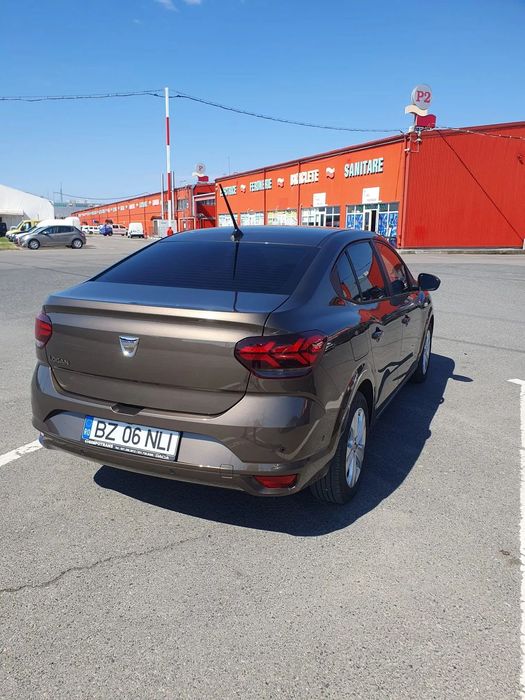 Dacia Logan