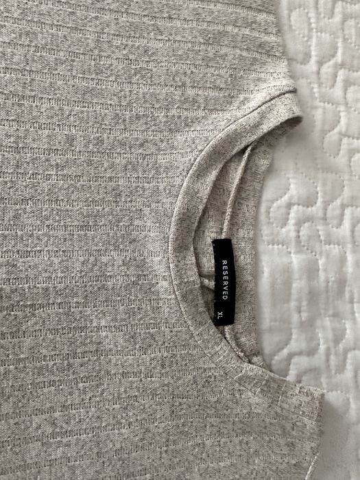 Bluza dama Reserve