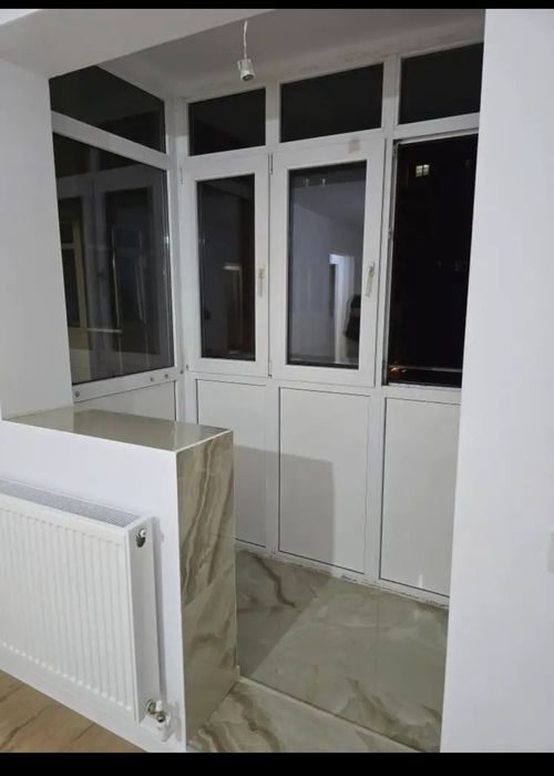 Zugrav-faiantar ,renovări interioare