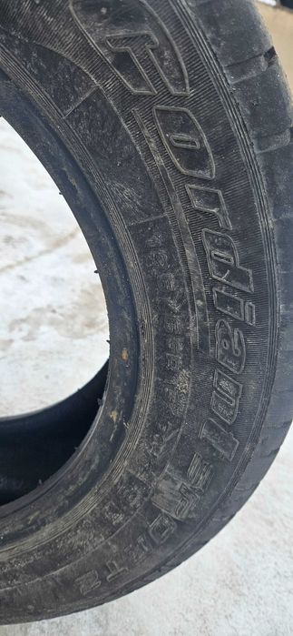 ПРодам зимные и летние шины