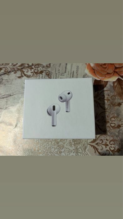 Airpods Pro 3 ( неотваряни ). Имат гаранция и фактура