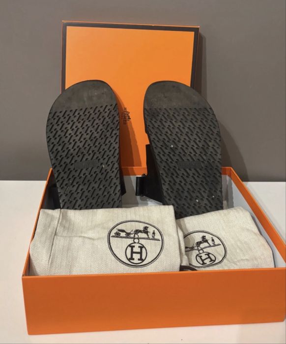 Sandale Hermes Chypre