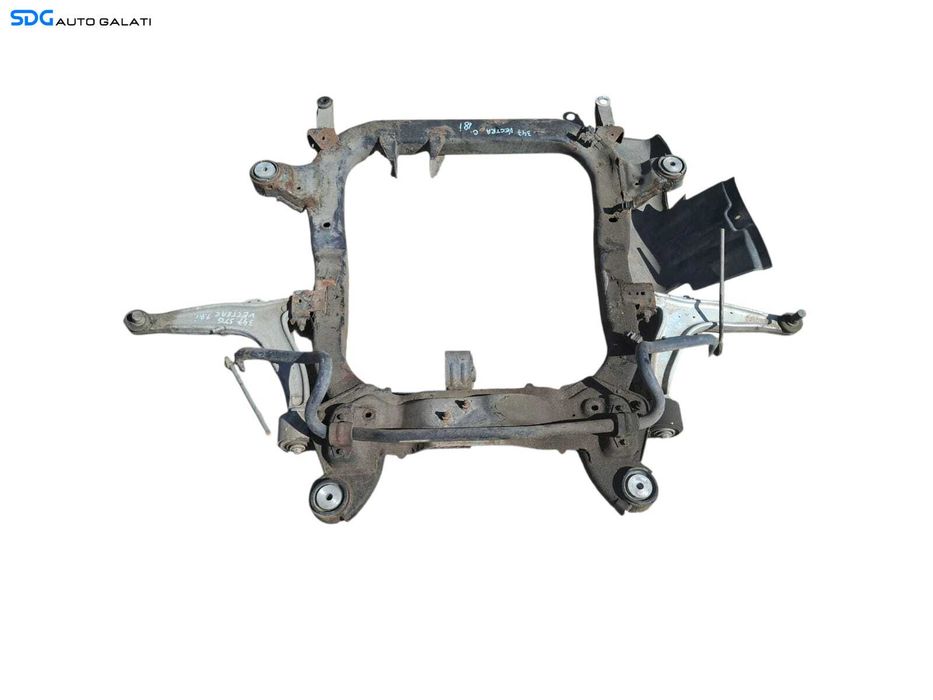 Punte Fata Jug Calandru Cadru Motor Opel Vectra C 2002 - 2008 [LC1197]