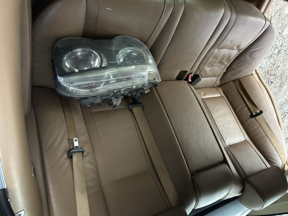 Бмв е65 730д 218кс на части/BMW E65 730d 218ks na chasti