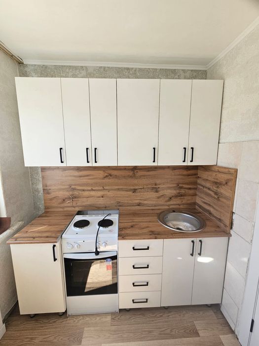 Продам двух комнатную кв