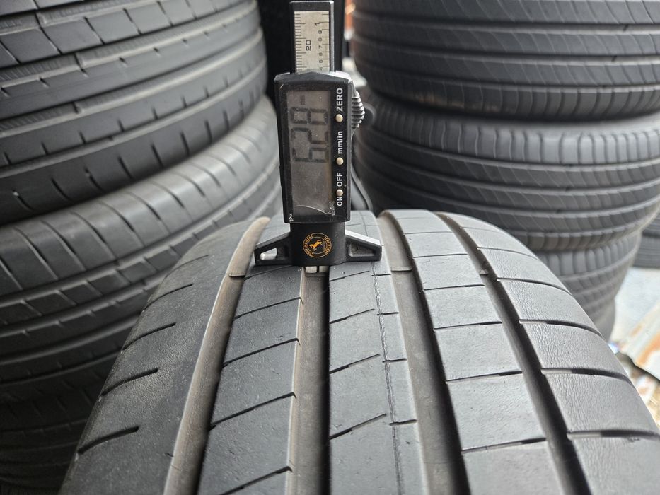 4бр. 225 45 17 Goodyear летни.