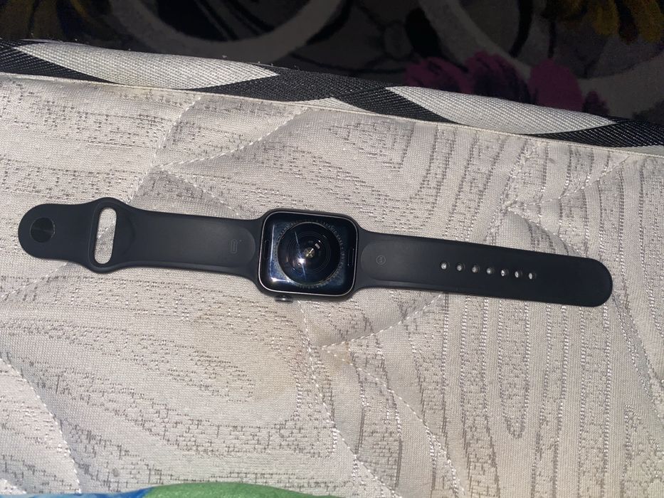 Apple watch 5series original ёмкость 94%