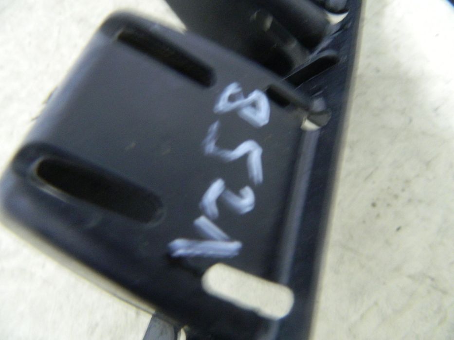 Absorbant soc bara fata, VW Polo, 2012, 2013, 2014, 2015, 2016,, 6C0807693