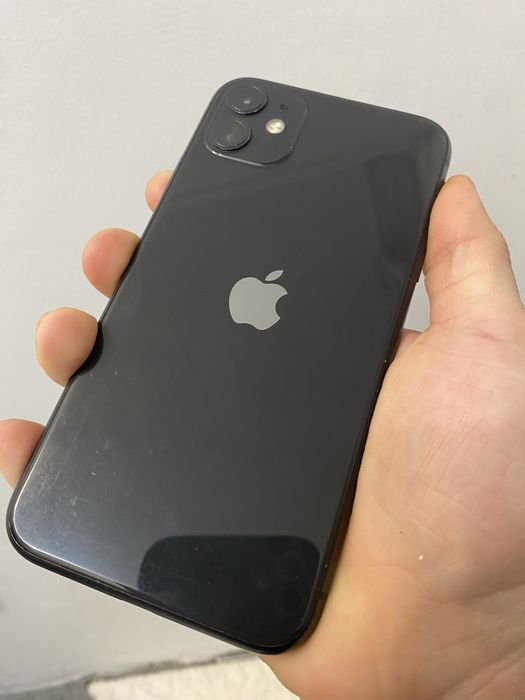 Iphone 11 продам