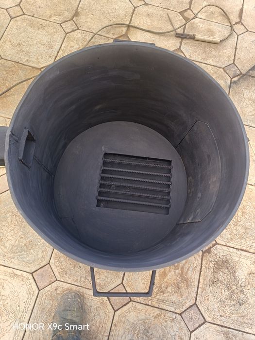 Очаг,мангалы для дома.