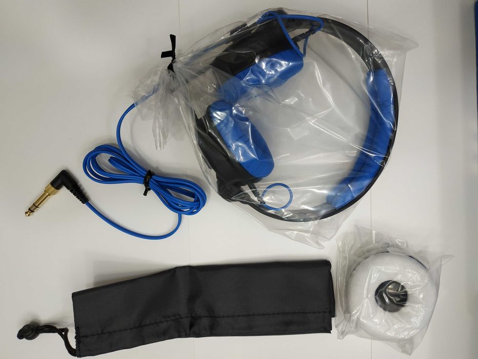 Sennheiser HD 25 Adidas