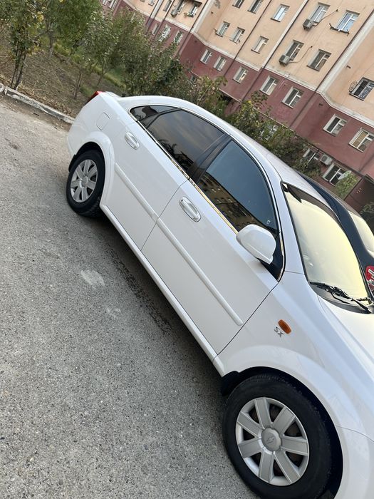 Jentra sotiladi 100%radnoy