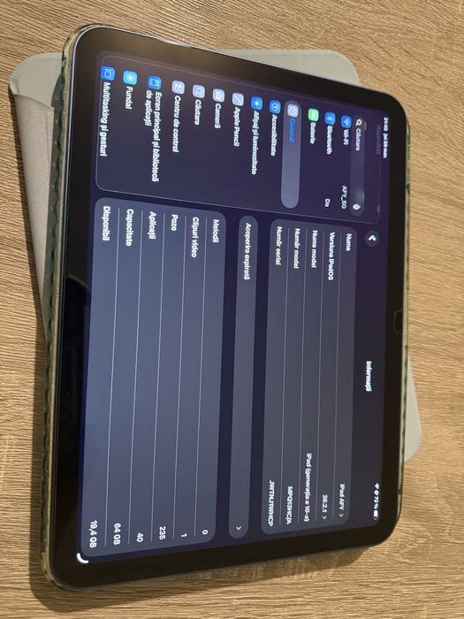 Apple IPad 10th 64gb