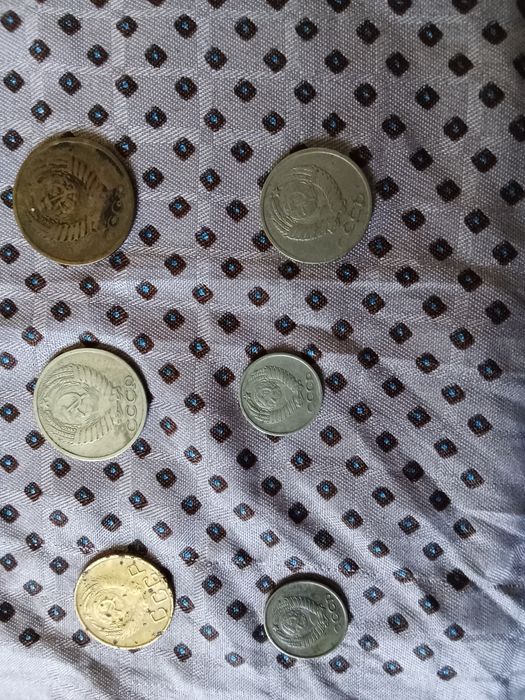 Продам антиквариат