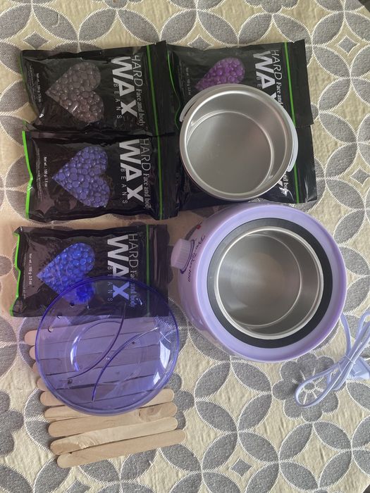 Набор для  депиляции