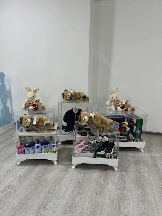 Бешик туй ва фотиха Fotih tuyia sarpo маросимлари учун